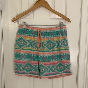 Chubbies Mens Swim Trunks; Size Small